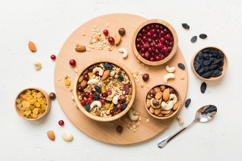 Boleh Banget Konsumsi Jajanan Manis, Tapi Pilih yang Glikemiknya Rendah 