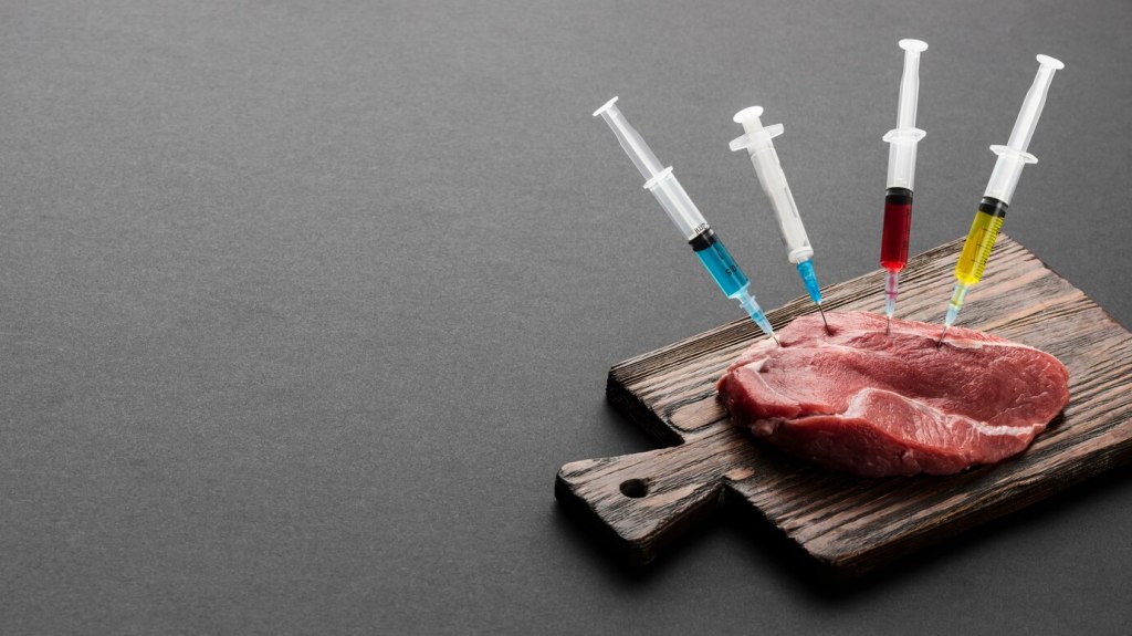 Infeksi Bakteri Pemakan Daging Melanda Jepang, Waspadai Gejalanya 