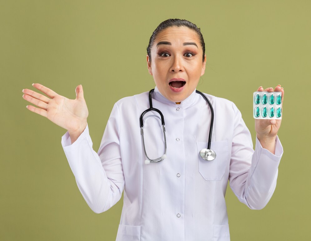 7 Jenis Obat Mual Muntah yang Bisa Dibeli di Apotek, Ini&nbsp;Daftarnya!